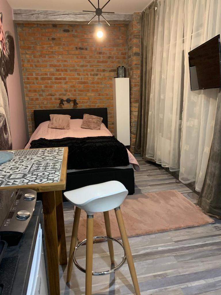Ostrow  Siedlisko Kepina Zdroj 아파트 외부 사진